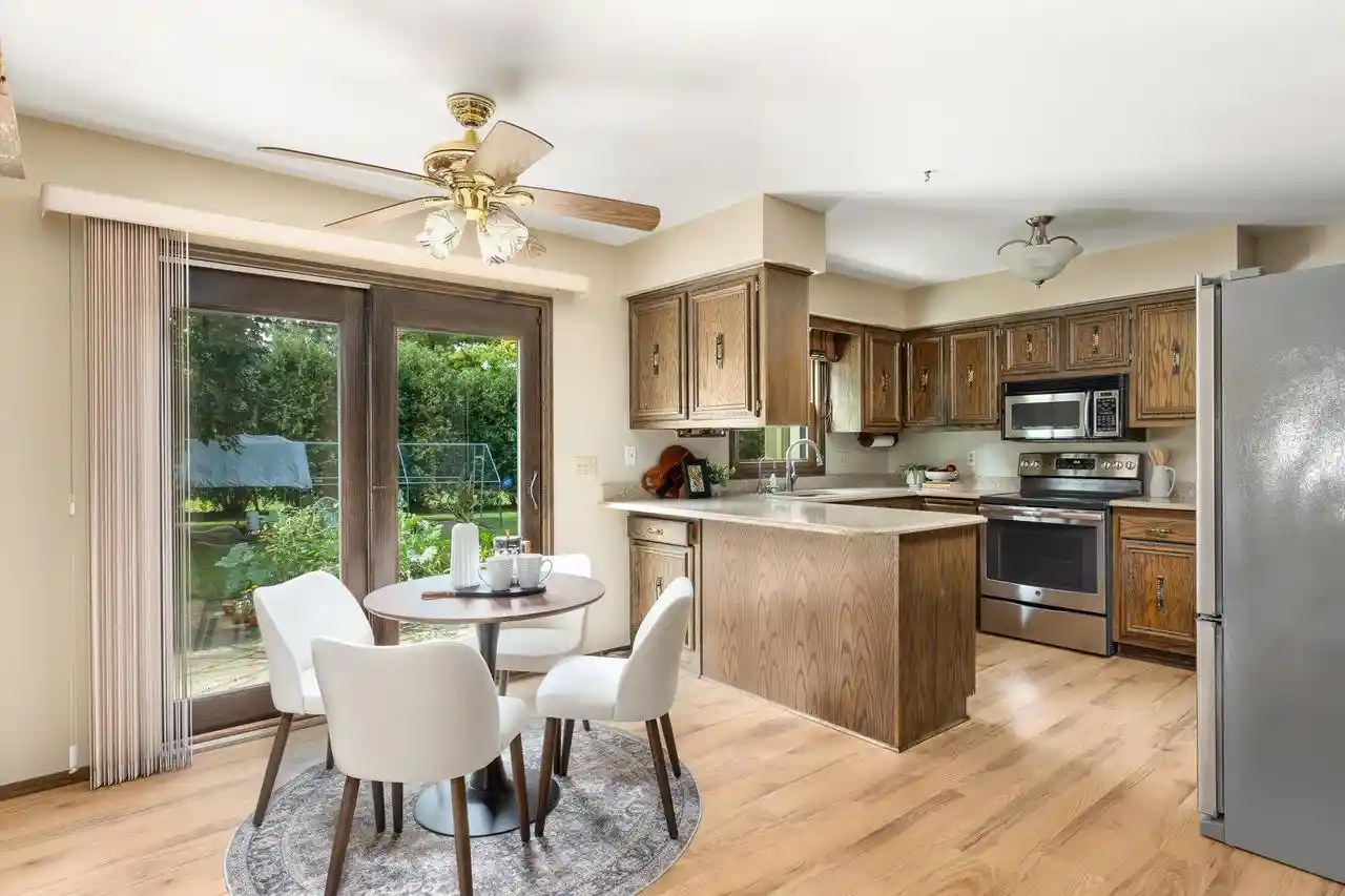 5th image of S64W12622 Tennyson Lane Lane, Muskego, WI 53150 | MLS# 1975893