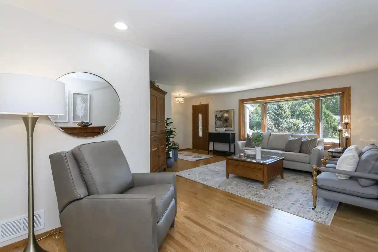 2nd image of 9738 W Barnard Avenue Avenue, Milwaukee, WI 53228 | MLS# 1975895