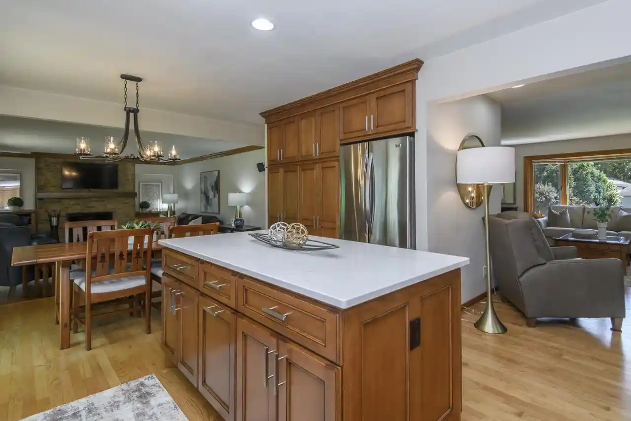 3rd image of 9738 W Barnard Avenue Avenue, Milwaukee, WI 53228 | MLS# 1975895