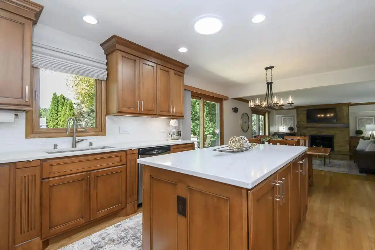4th image of 9738 W Barnard Avenue Avenue, Milwaukee, WI 53228 | MLS# 1975895
