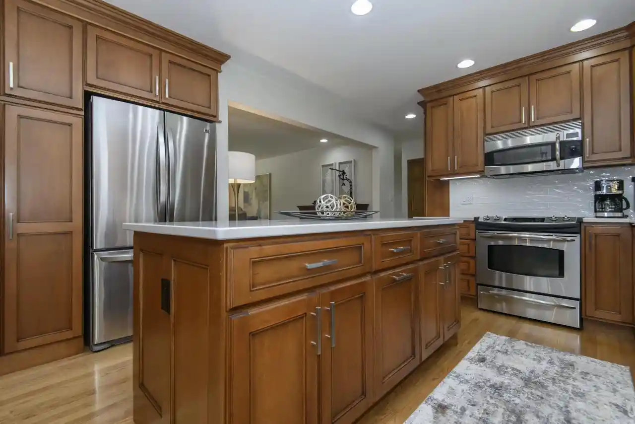 5th image of 9738 W Barnard Avenue Avenue, Milwaukee, WI 53228 | MLS# 1975895