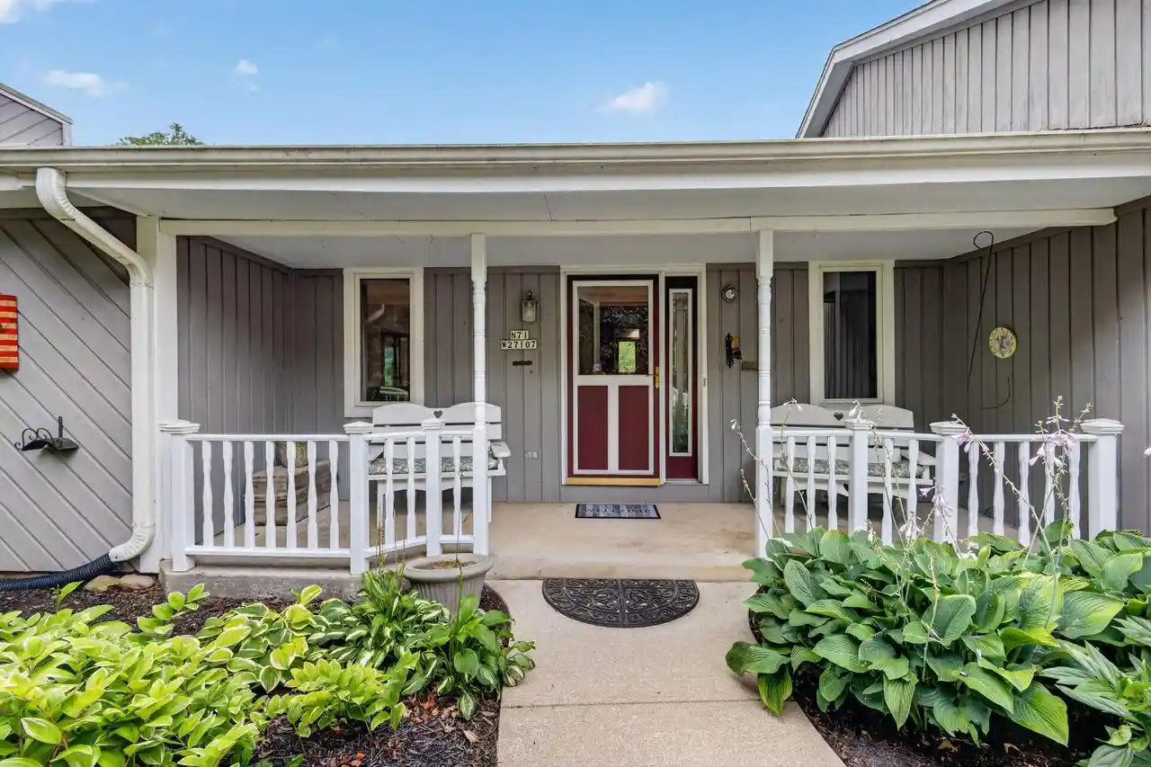 1st image of N71w27107 Meadow Wood Lane Lane, Sussex, WI 53089 | MLS# 1975907