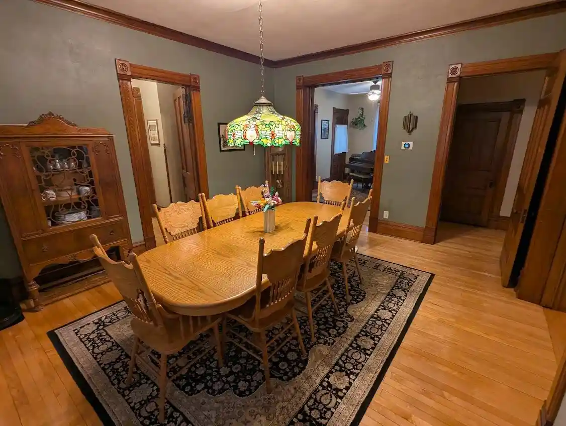 2nd image of 534 S Jackson Street Street, Waterloo, WI 53594 | MLS# 1975906