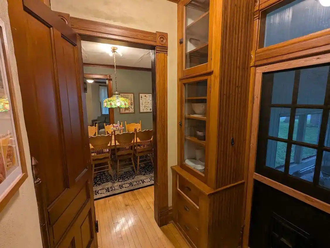 Photo 3 of Single family home for sale at 534 S Jackson Street Street, Waterloo, WI 53594 | MLS# 1975906 | Listing updated on 2026-09-05