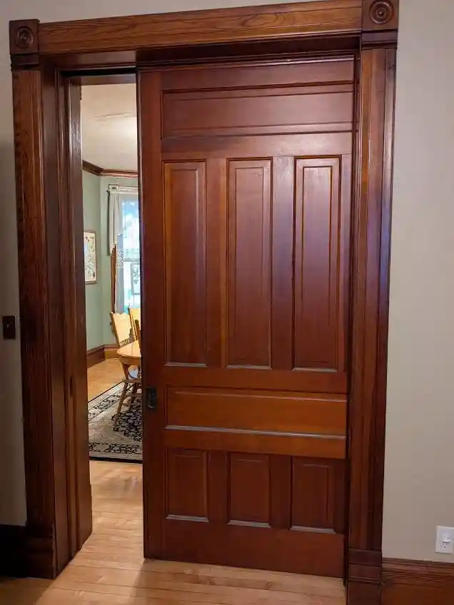 Photo 3 of Single family home for sale at 534 S Jackson Street Street, Waterloo, WI 53594 | MLS# 1975906 | Listing updated on 2026-09-05