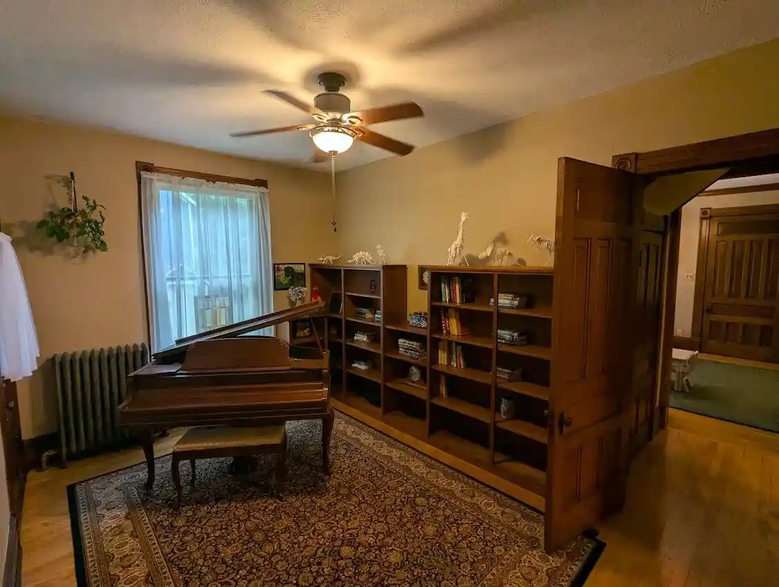 Photo 4 of Single family home for sale at 534 S Jackson Street Street, Waterloo, WI 53594 | MLS# 1975906 | Listing updated on 2026-09-05