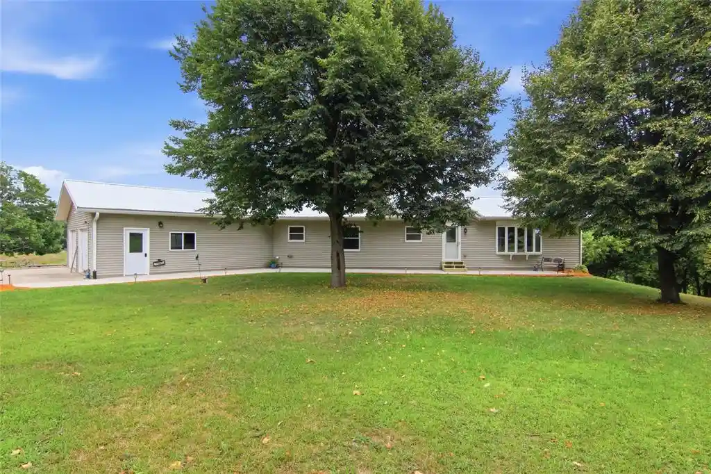 1st image of 10798 Giese Road Road, Alma Center, WI 54611 | MLS# 1604137