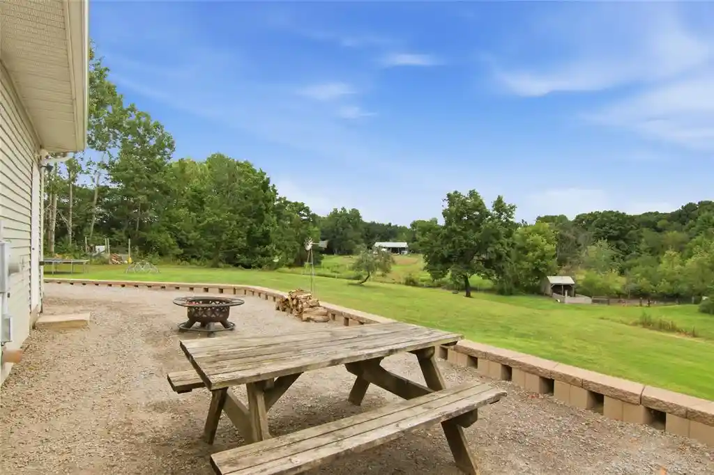 3rd image of 10798 Giese Road Road, Alma Center, WI 54611 | MLS# 1604137