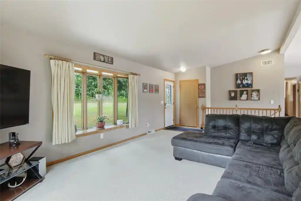 5th image of 10798 Giese Road Road, Alma Center, WI 54611 | MLS# 1604137