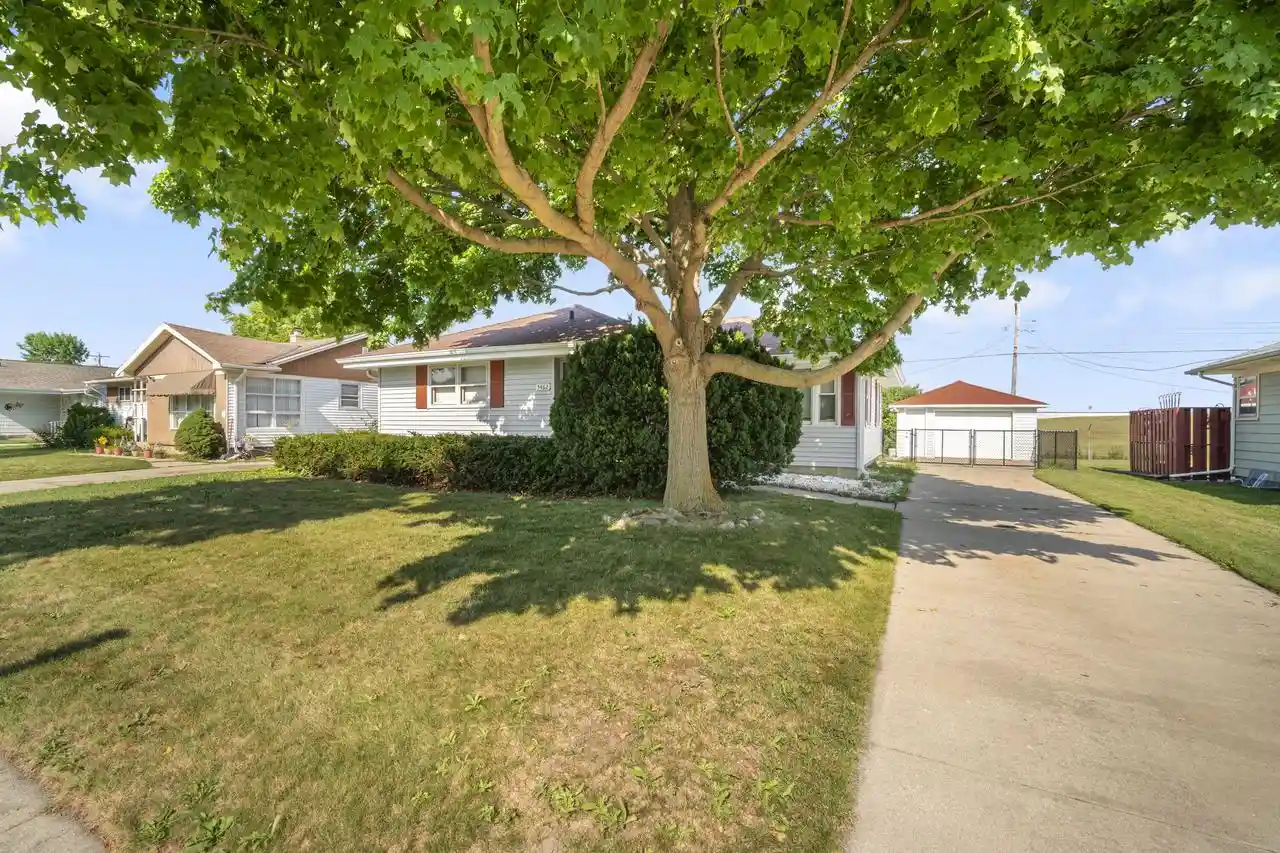 Photo 1 of Single family home for sale at 5462 N 103rd Street N Street N, Milwaukee, WI 53225 | MLS# 1975909 | Listing updated on 2026-09-23
