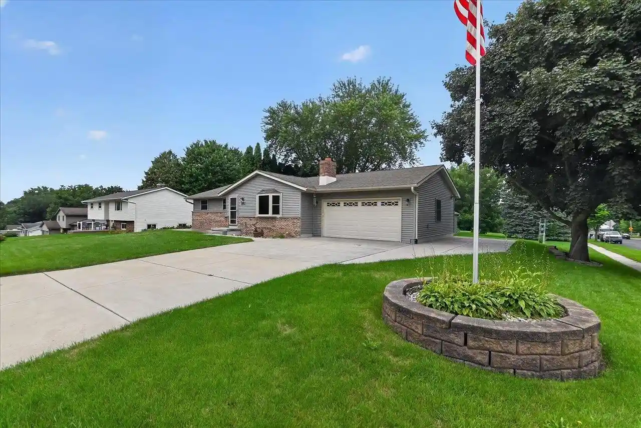 1st image of 500 Hank S Hollow Trail Trail, De Forest, WI 53532 | MLS# 2030352