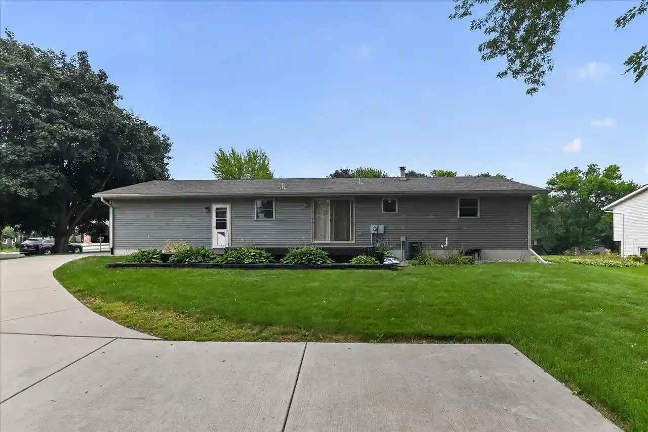 2nd image of 500 Hank S Hollow Trail Trail, De Forest, WI 53532 | MLS# 2030352