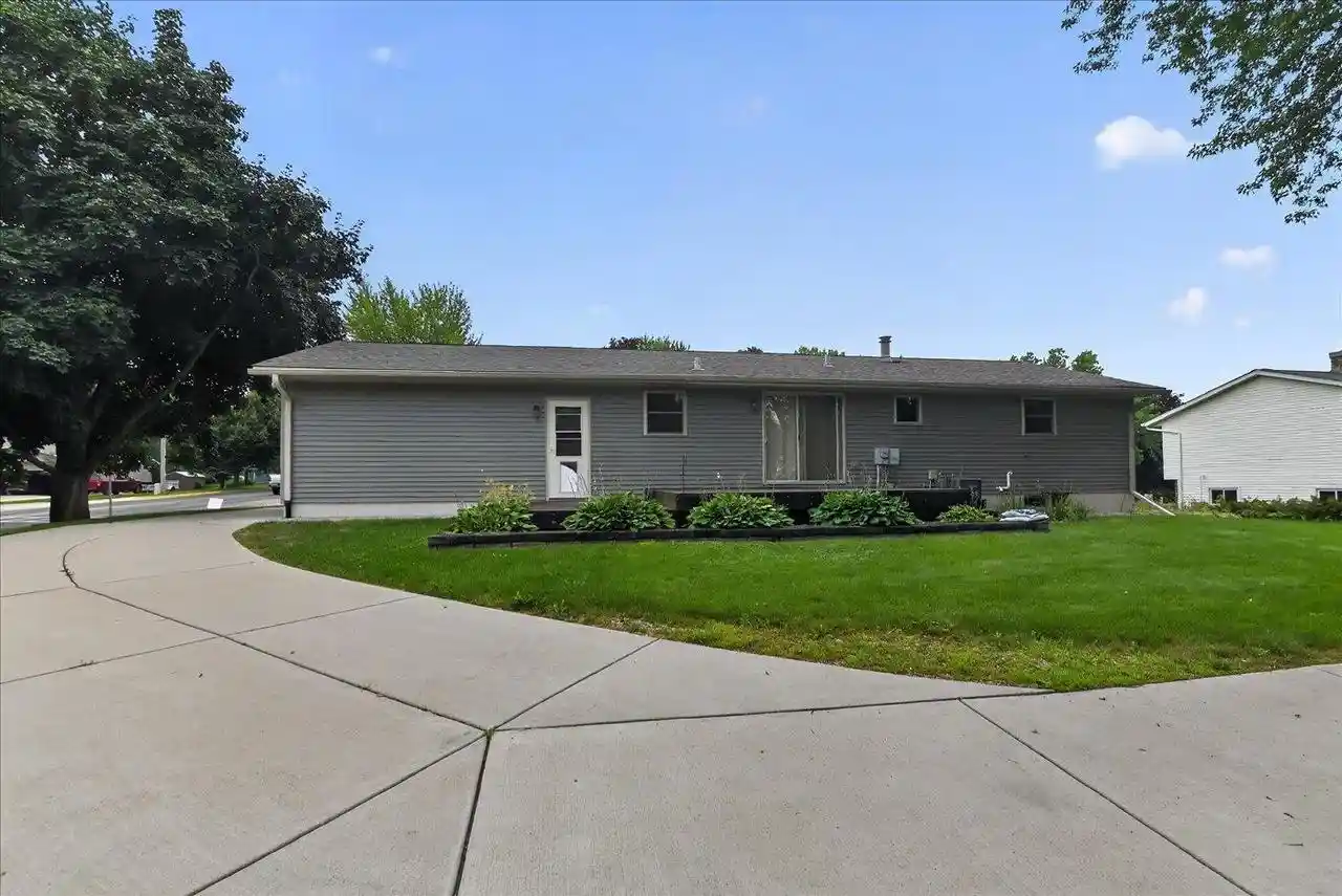 3rd image of 500 Hank S Hollow Trail Trail, De Forest, WI 53532 | MLS# 2030352