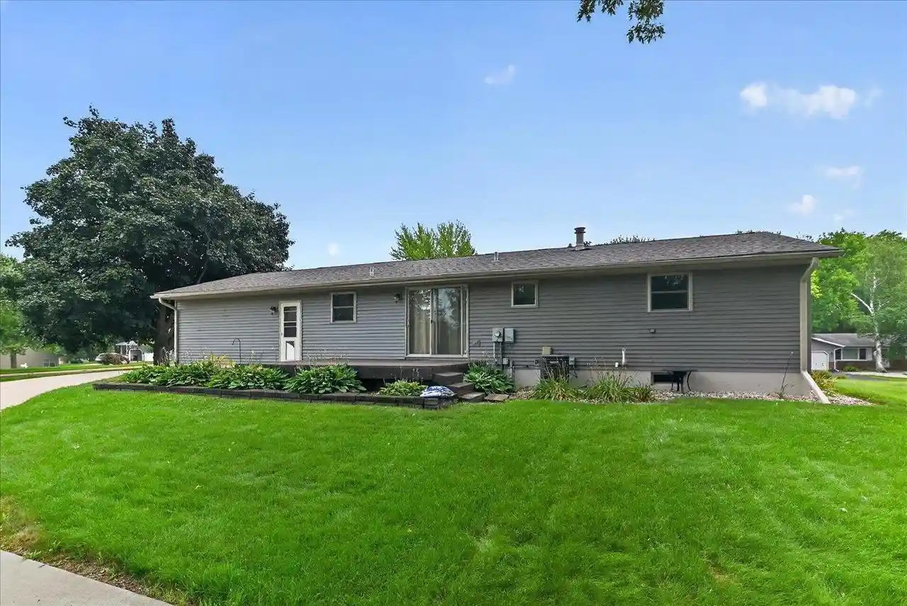 42nd image of 500 Hank S Hollow Trail Trail, De Forest, WI 53532 | MLS# 2030352