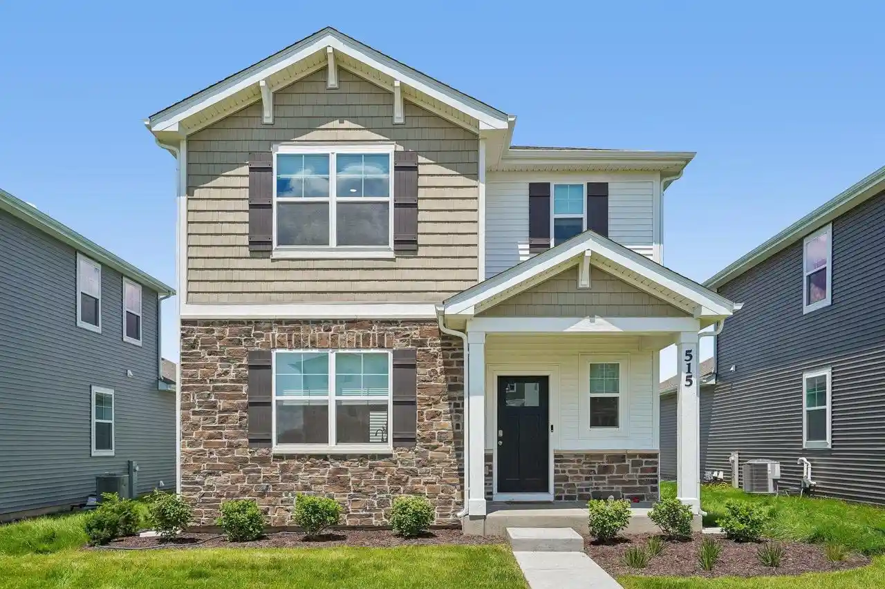 Photo 1 of Single family home for sale at 515 Trysil Aly N, Stoughton, WI 53589 | MLS# 2030353 | Listing updated on 2026-08-13