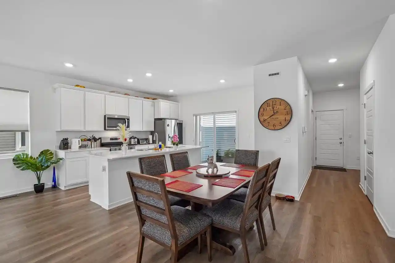 Photo 3 of Single family home for sale at 515 Trysil Aly N, Stoughton, WI 53589 | MLS# 2030353 | Listing updated on 2026-08-13