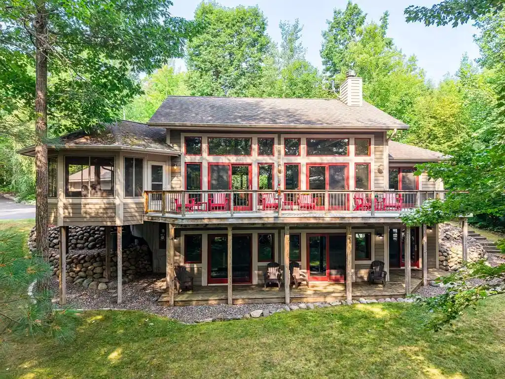 1st image of 9560n Summers Point Lane, Hayward, WI 54843 | MLS# 1604039