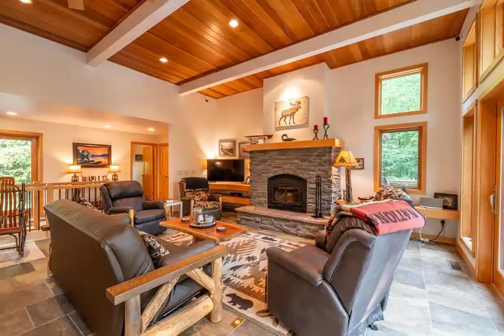 2nd image of 9560n Summers Point Lane, Hayward, WI 54843 | MLS# 1604039
