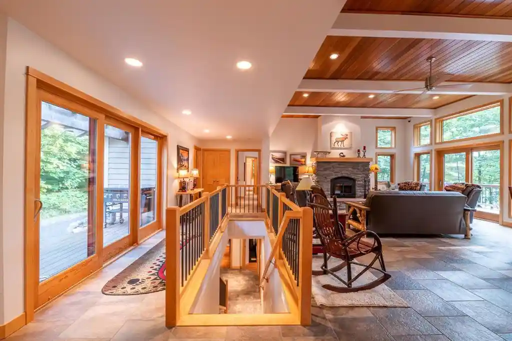 3rd image of 9560N Summers Point Lane, Hayward, WI 54843 | MLS# 1604039