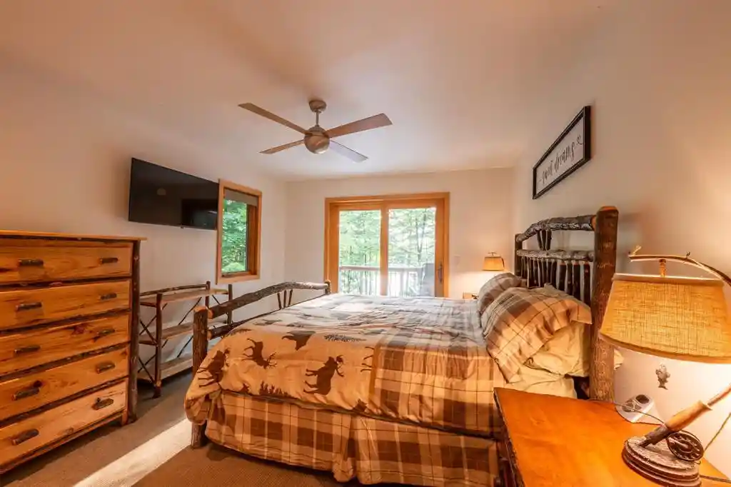 4th image of 9560N Summers Point Lane, Hayward, WI 54843 | MLS# 1604039