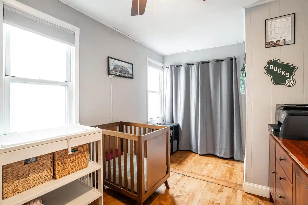 Photo 2 of Single family home for sale at 1931 N Bartlett Avenue Avenue, Milwaukee, WI 53202 | MLS# 1975916 | Listing updated on 2026-09-14