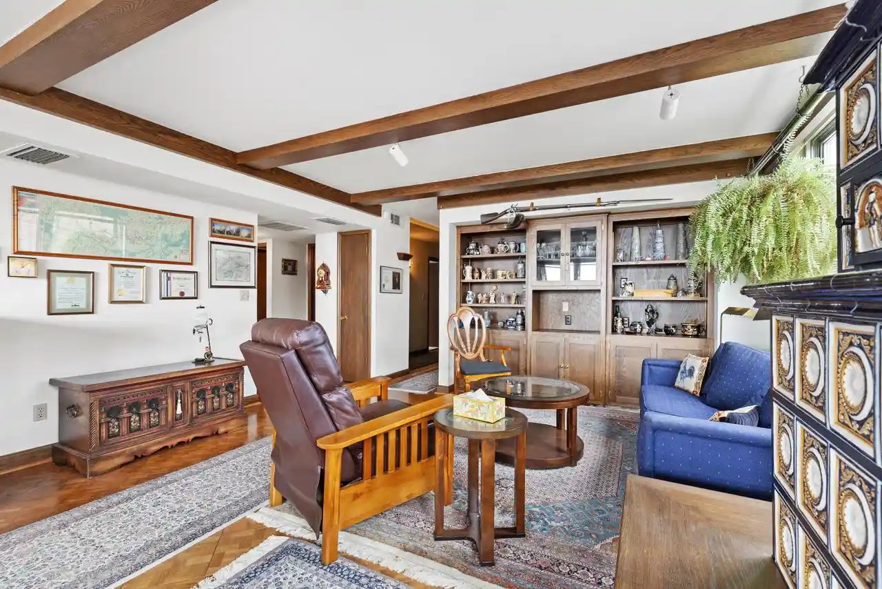 Listing Photo 33 - Condo for sale in 1707 N Prospect Ave Ave located at 1707 N Prospect Ave Ave, Milwaukee, WI 53202 - Unit #7D, 7E