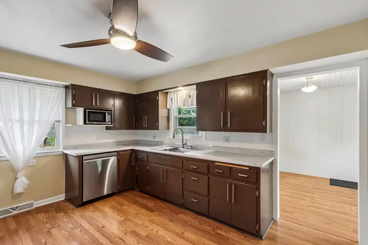2nd image of 136 S Maple Street Street, Oconomowoc, WI 53066 | MLS# 1975919