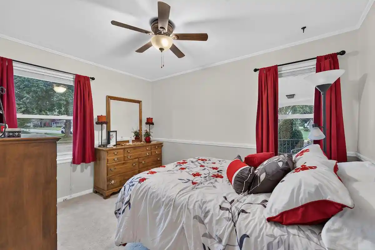 3rd image of 201 N Oakland Avenue Avenue, Burlington, WI 53105 | MLS# 1975915