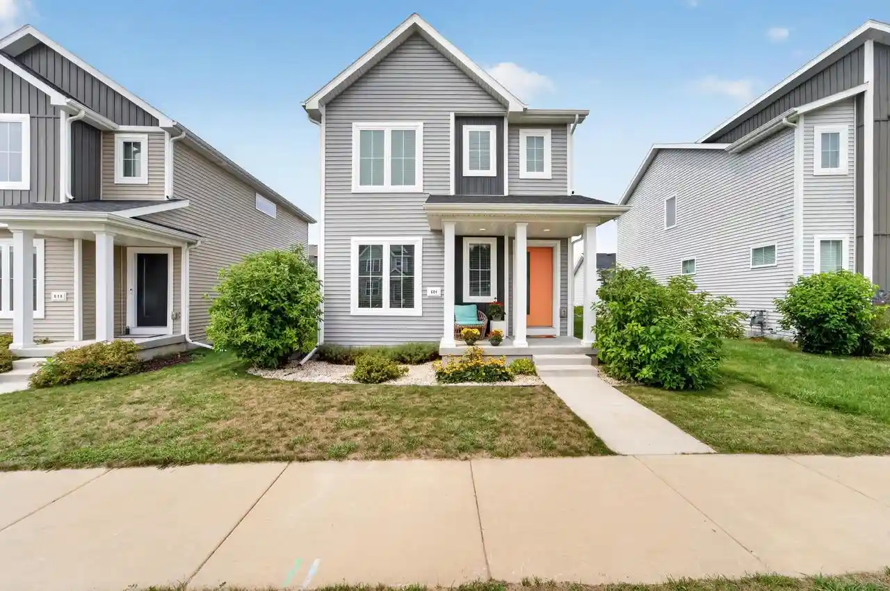 1st image of 608 Sugar Maple Lane Lane, Verona, WI 53593 | MLS# 2030355