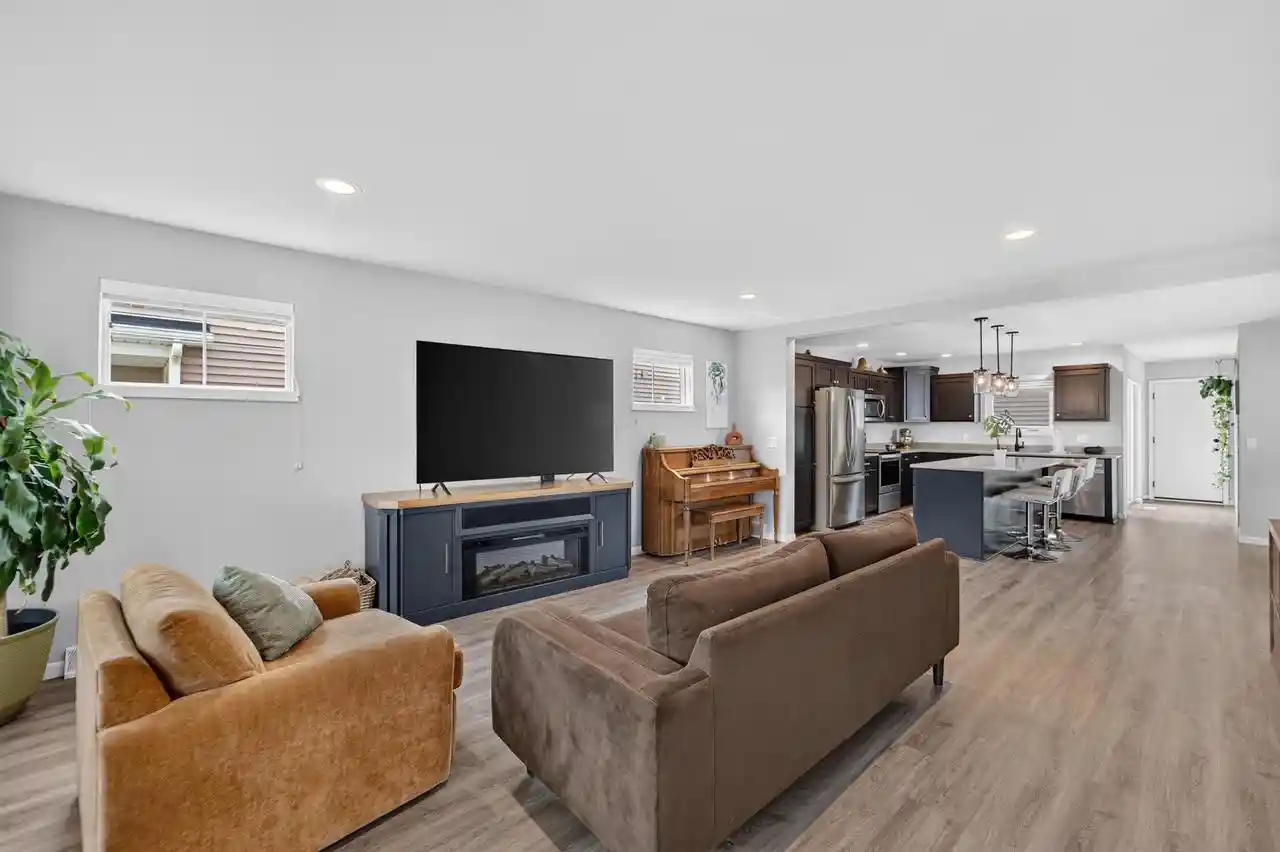 Photo 3 of Single family home for sale at 608 Sugar Maple Lane Lane, Verona, WI 53593 | MLS# 2030355 | Listing updated on 2026-09-30