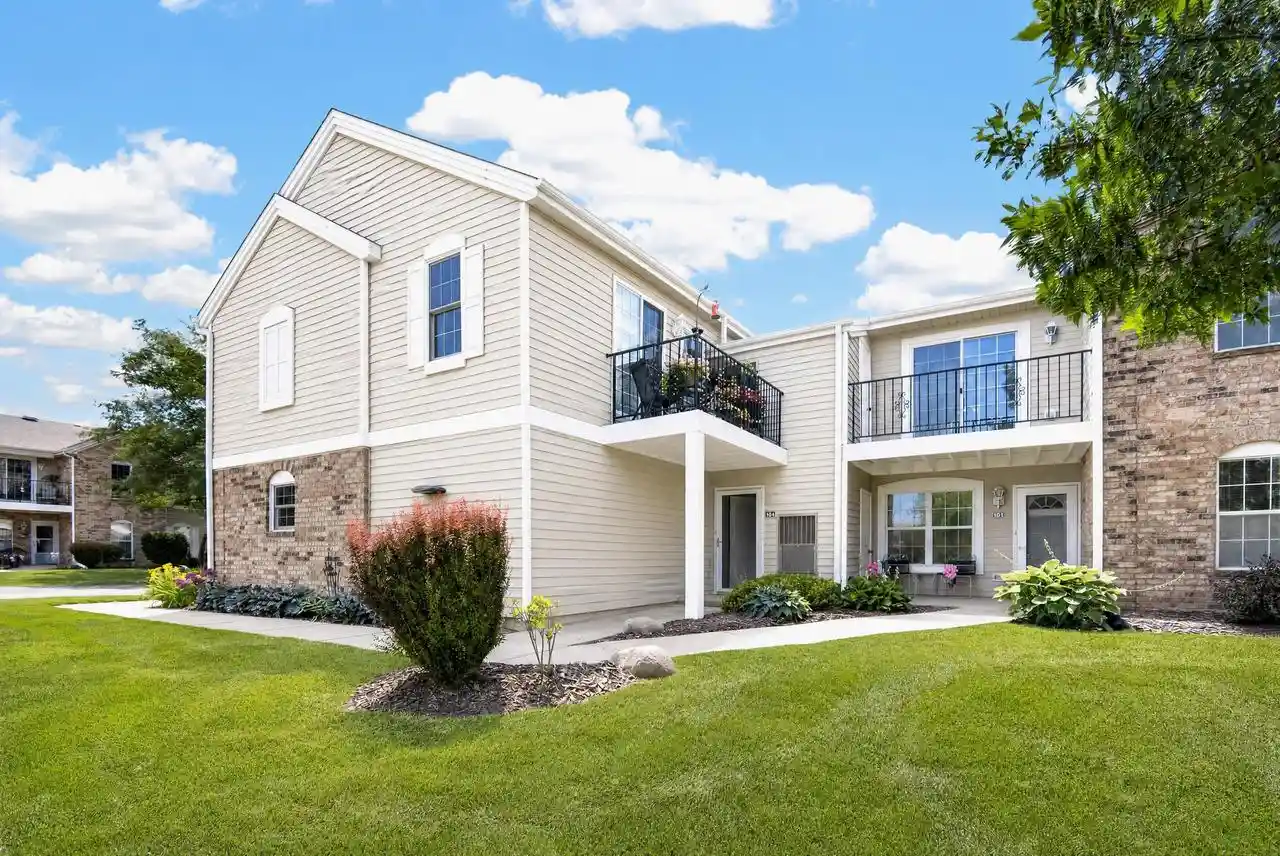 1st image of 1236 N Sunnyslope Dr Dr #204, Mount Pleasant, WI 53406 | MLS# 1975926