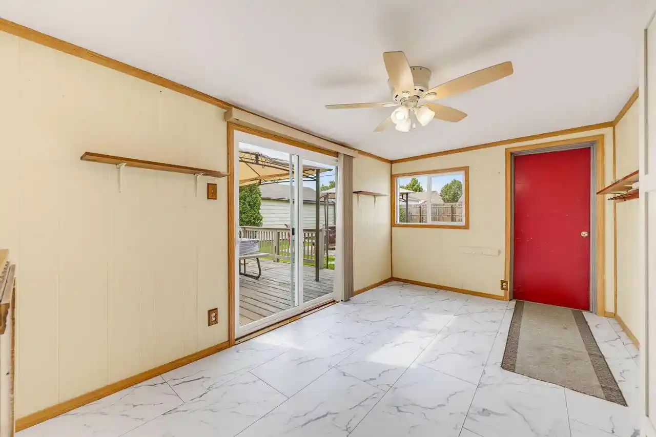Photo 2 of Single family home for sale at 6512 W Euclid Avenue Avenue, Milwaukee, WI 53219 | MLS# 1975924 | Listing updated on 2026-08-25