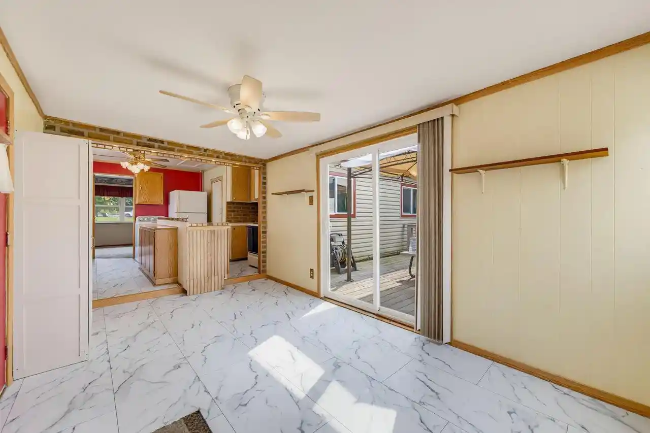 Photo 3 of Single family home for sale at 6512 W Euclid Avenue Avenue, Milwaukee, WI 53219 | MLS# 1975924 | Listing updated on 2026-08-25