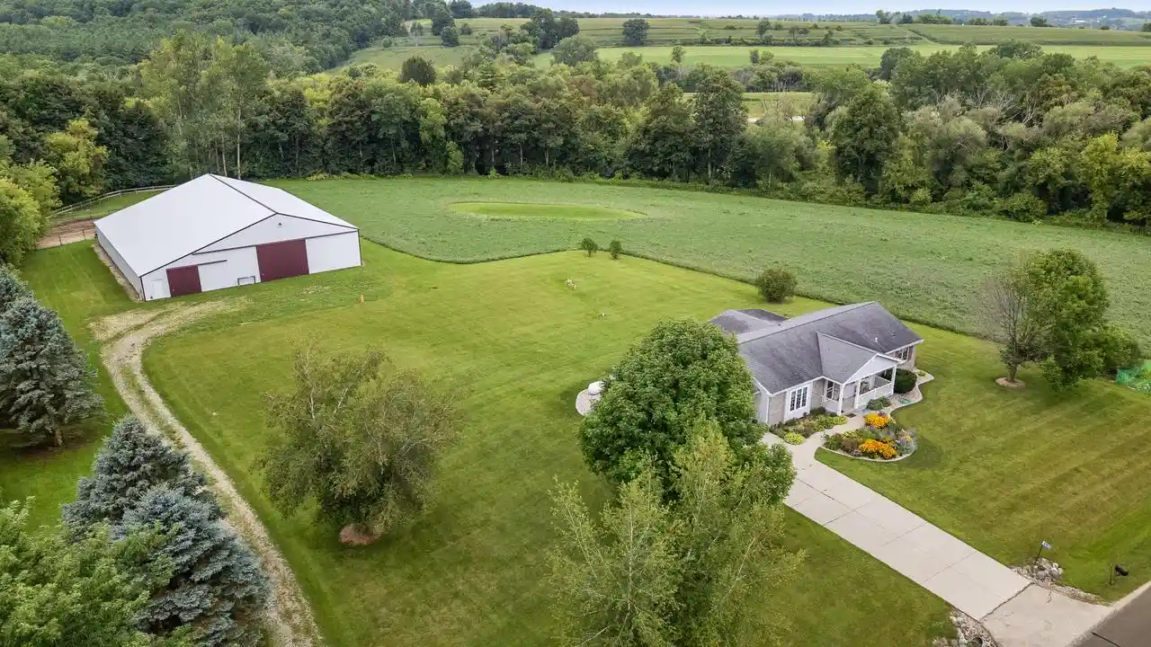 1st image of N6745 Mine Road Road, Iron Ridge, WI 53035 | MLS# 1975928