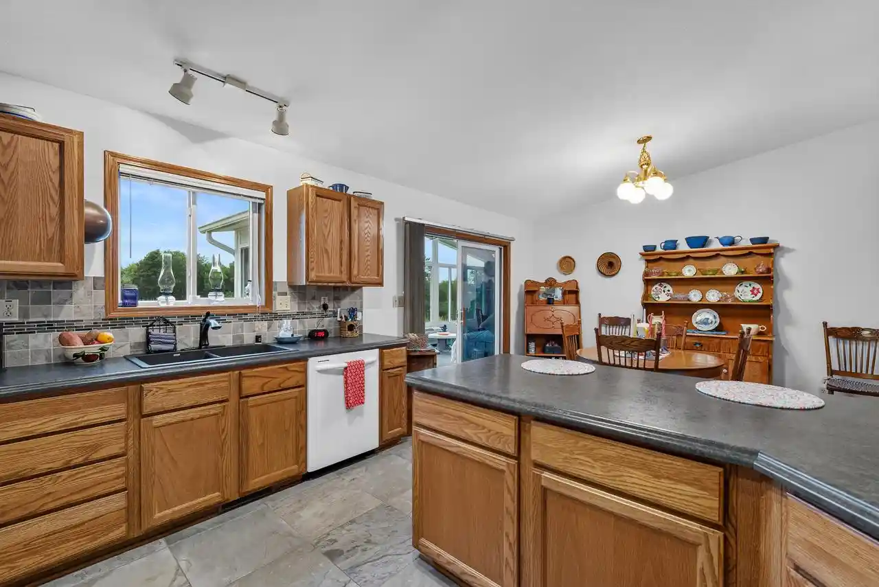 2nd image of N6745 Mine Road Road, Iron Ridge, WI 53035 | MLS# 1975928