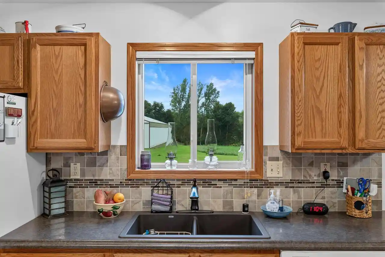 Photo 3 of Single family home for sale at N6745 Mine Road Road, Iron Ridge, WI 53035 | MLS# 1975928 | Listing updated on 2026-10-02