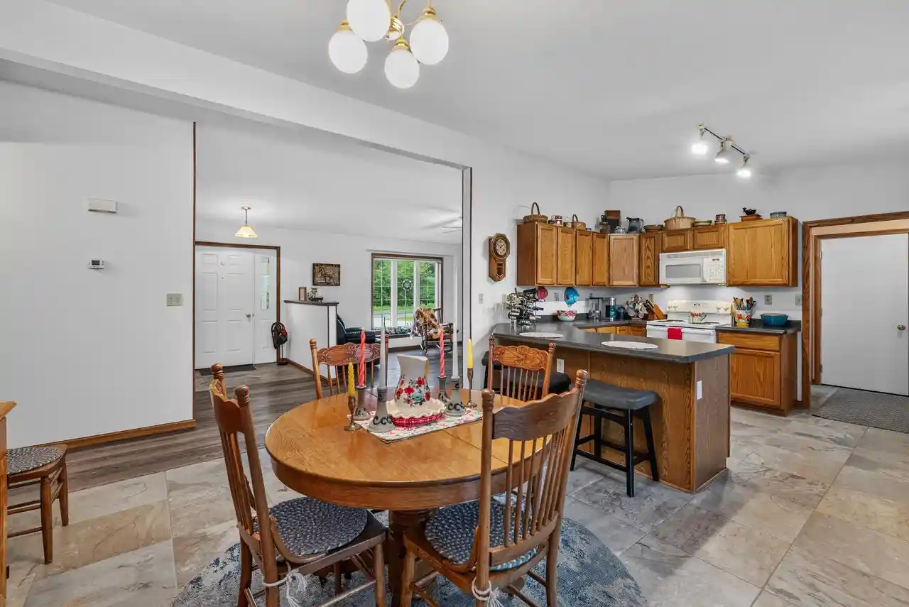 Photo 4 of Single family home for sale at N6745 Mine Road Road, Iron Ridge, WI 53035 | MLS# 1975928 | Listing updated on 2026-10-02