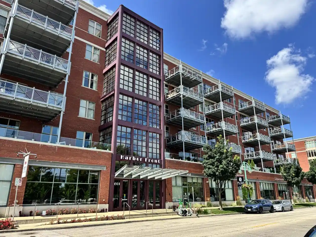 1st image of 601 E Erie Street Street #603, Milwaukee, WI 53202 | MLS# 1975929
