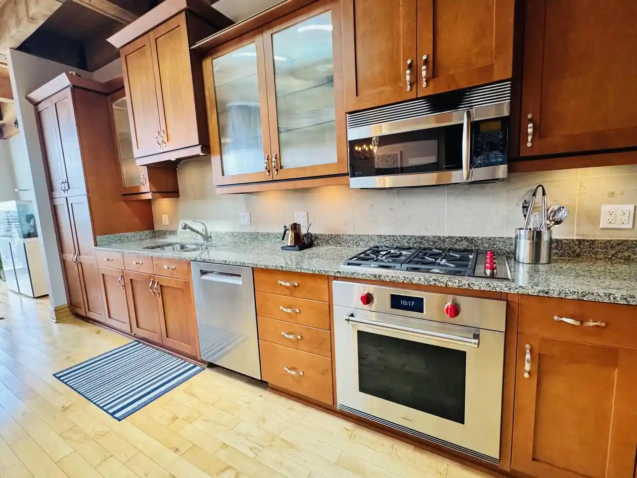 2nd image of 601 E Erie Street Street #603, Milwaukee, WI 53202 | MLS# 1975929
