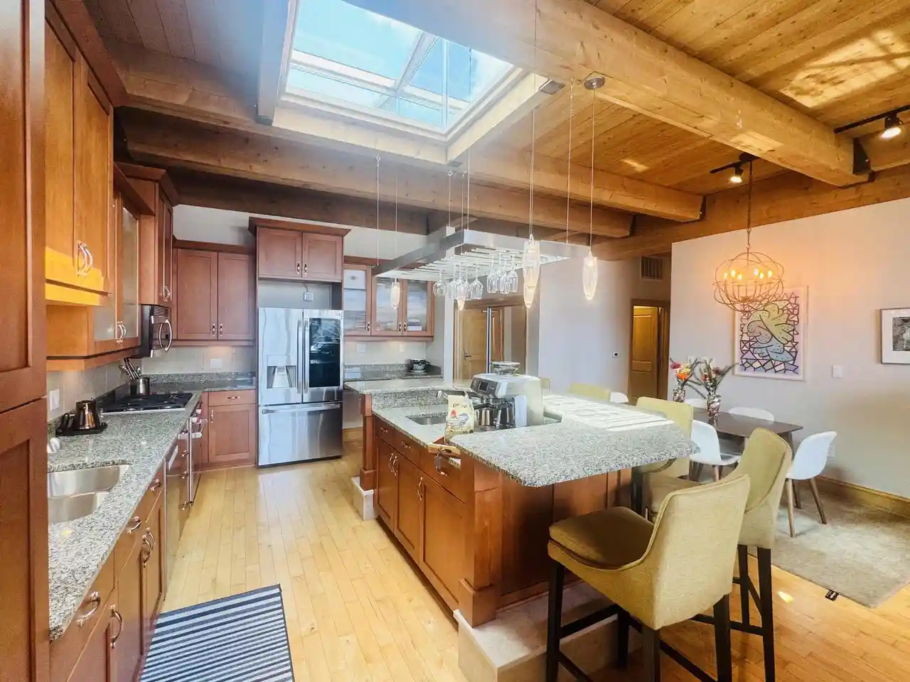 4th image of 601 E Erie Street Street #603, Milwaukee, WI 53202 | MLS# 1975929
