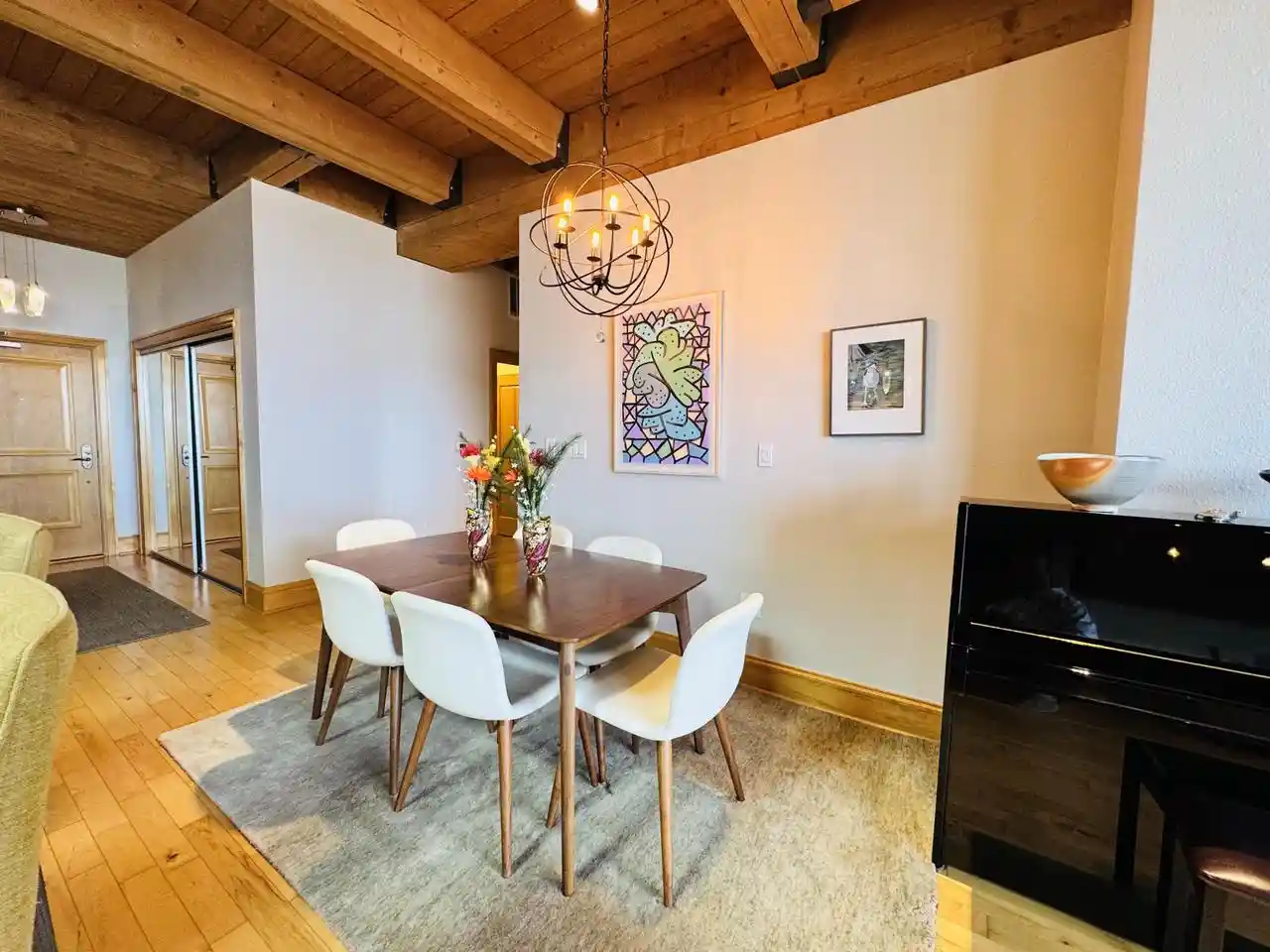 5th image of 601 E Erie Street Street #603, Milwaukee, WI 53202 | MLS# 1975929