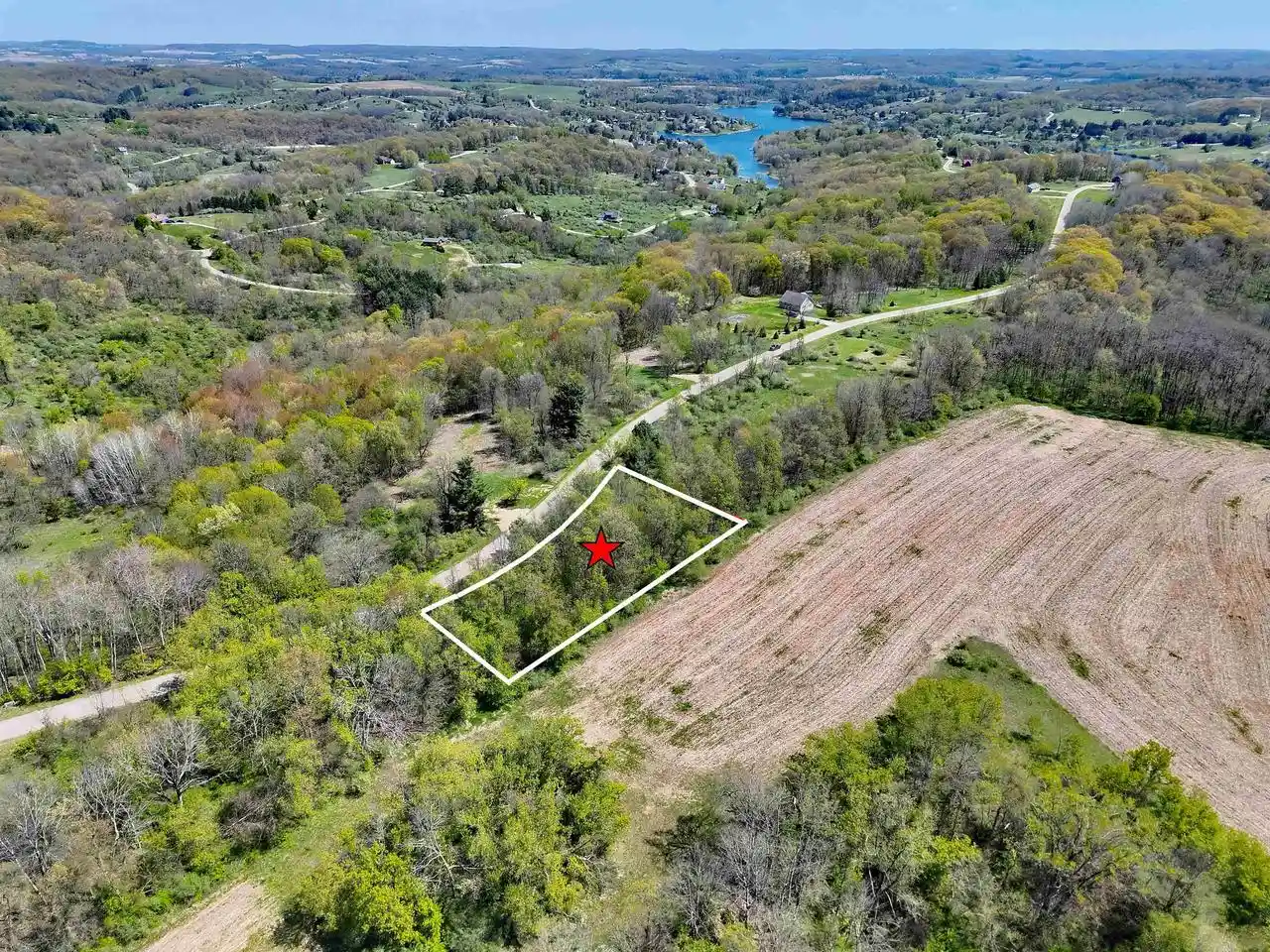 1st image of Lot 2 Dutch Hollow Dr Dr, La Valle, WI 53941 | MLS# 2030357