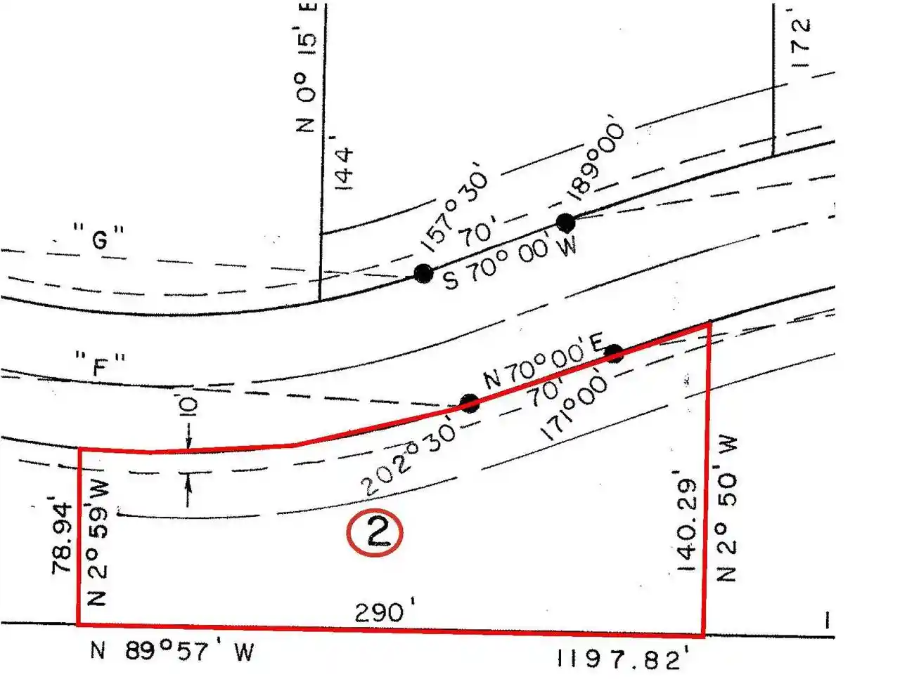 2nd image of Lot 2 Dutch Hollow Dr Dr, La Valle, WI 53941 | MLS# 2030357
