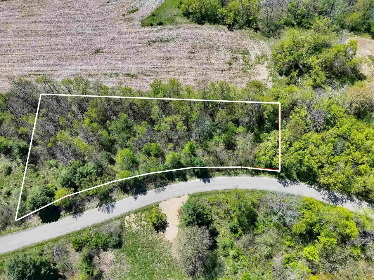 7th image of Lot 2 Dutch Hollow Dr Dr, La Valle, WI 53941 | MLS# 2030357