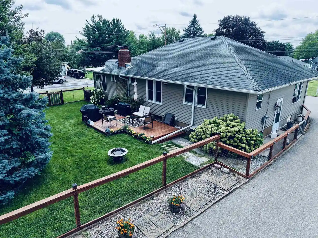 1st image of 511 E Wells Street Street, Prairie Du Chien, WI 53821 | MLS# 2030361