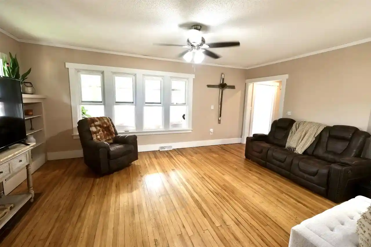 2nd image of 511 E Wells Street Street, Prairie Du Chien, WI 53821 | MLS# 2030361