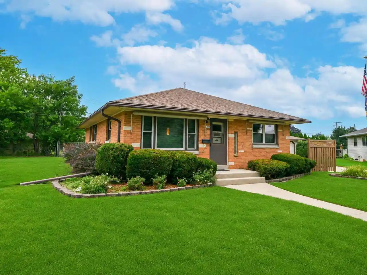 Photo 1 of Single family home for sale at 3220 S 82nd Court Court, Milwaukee, WI 53219 | MLS# 1975938 | Listing updated on 2026-08-14