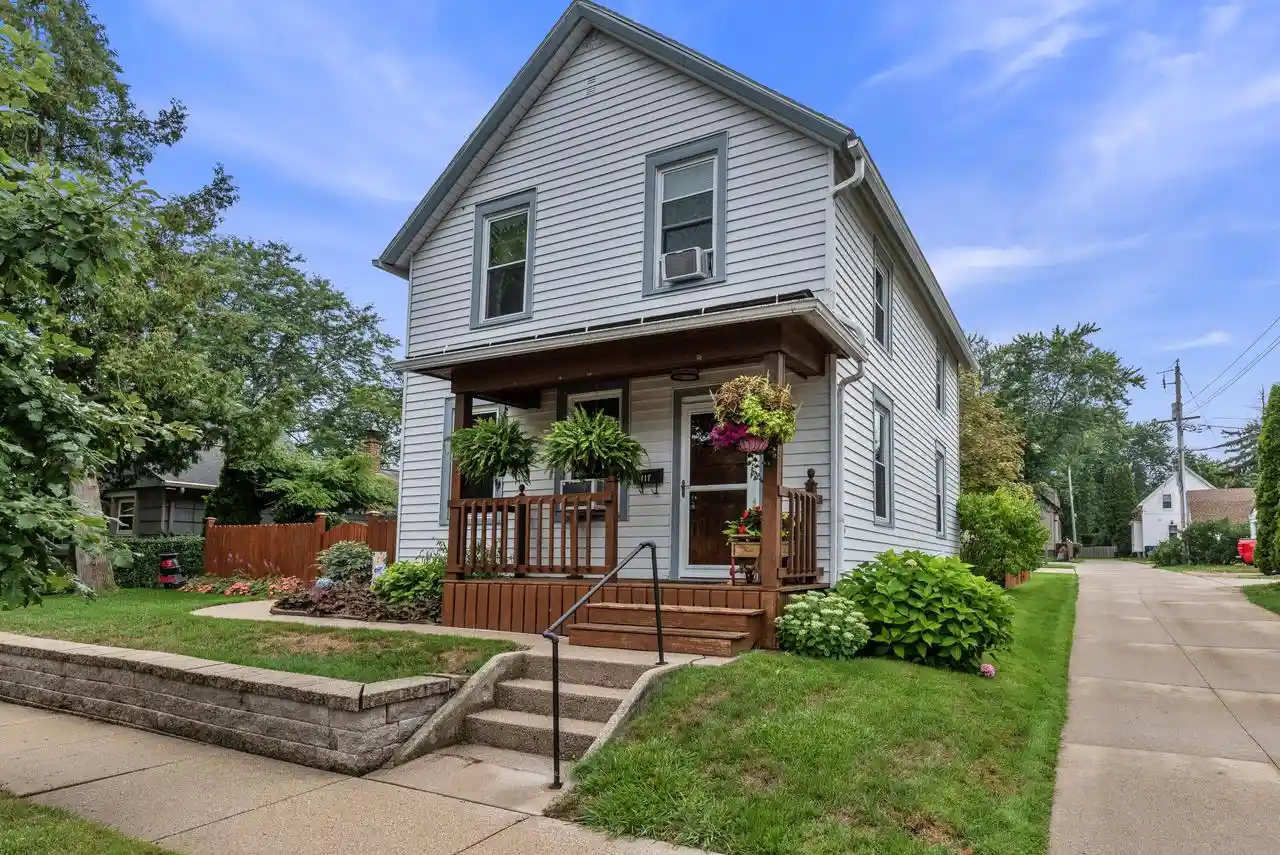 1st image of 117 S Garfield Avenue Avenue, Port Washington, WI 53074 | MLS# 1975944