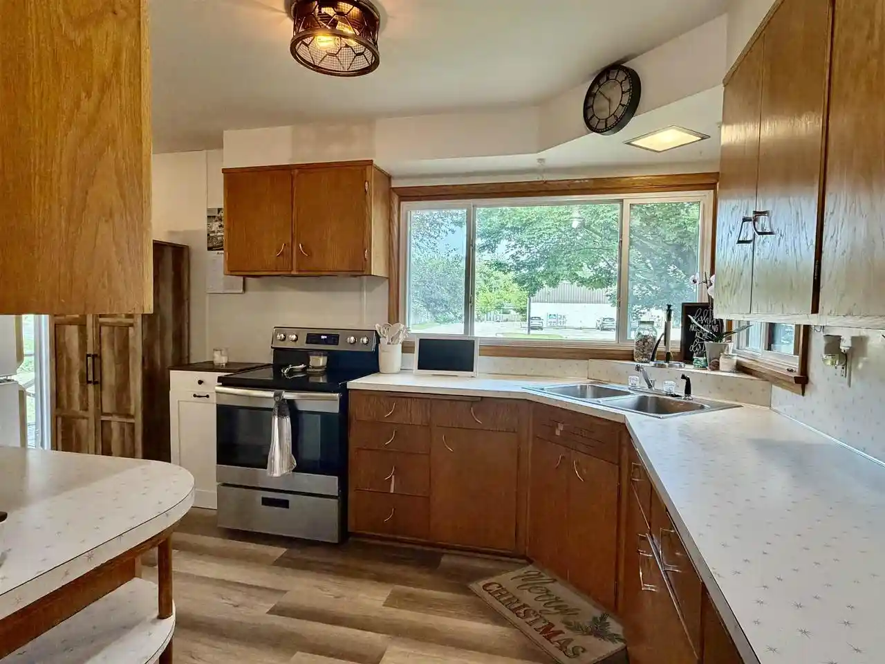Photo 2 of Single family home for sale at 479 Hwy 45, Birnamwood, WI 54414 | MLS# 22603905 | Listing updated on 2026-09-01