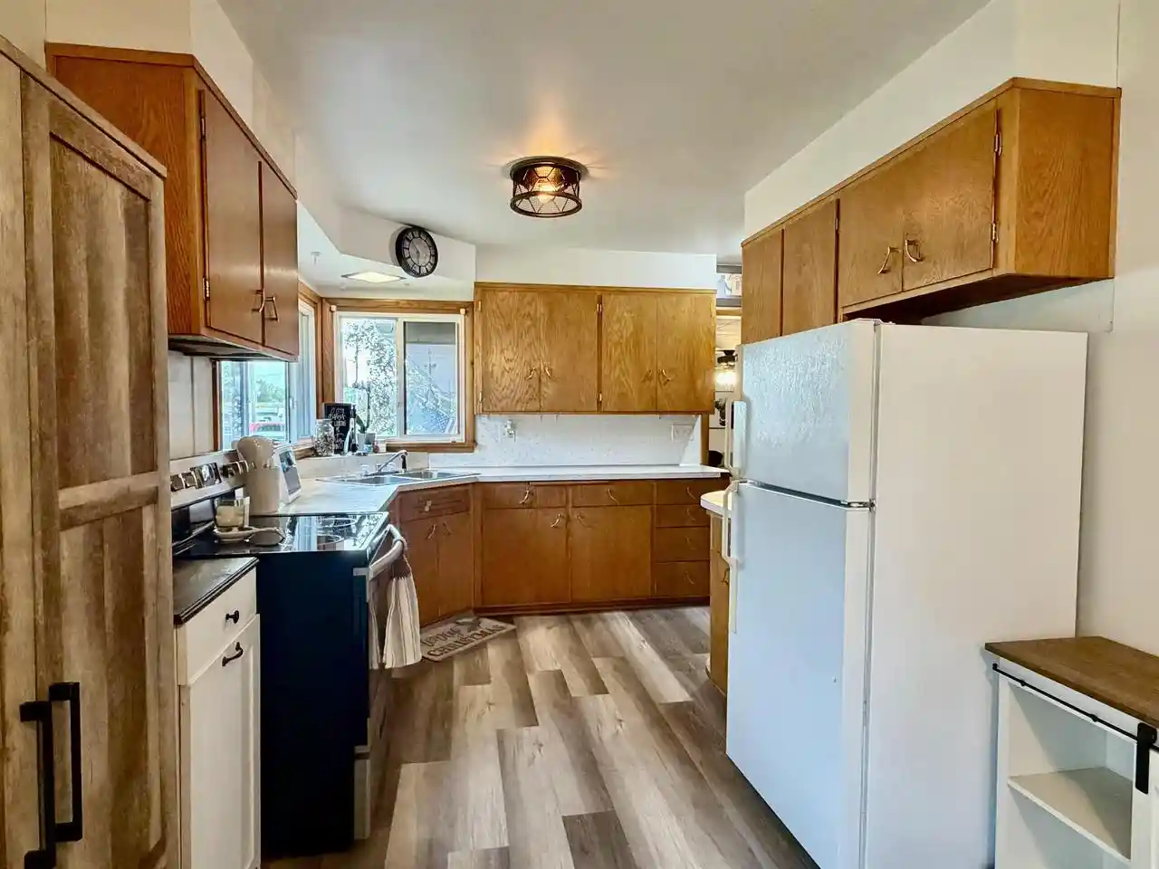 Photo 3 of Single family home for sale at 479 Hwy 45, Birnamwood, WI 54414 | MLS# 22603905 | Listing updated on 2026-09-01